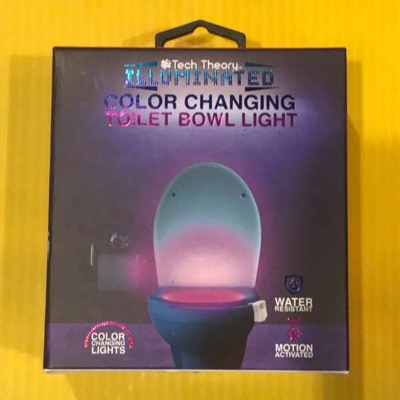 Tech Theory Illuminated Other Brand New Tech Theory Illuminated